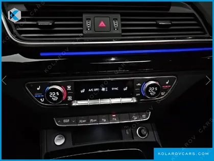 AUDI Q5 45 TFSI QUATTRO