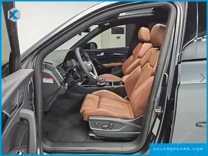 AUDI Q5 45 TFSI QUATTRO
