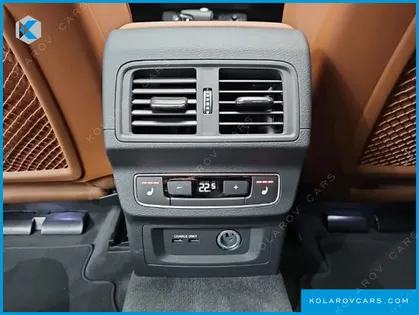 AUDI Q5 45 TFSI QUATTRO