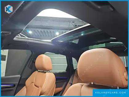 AUDI Q5 45 TFSI QUATTRO
