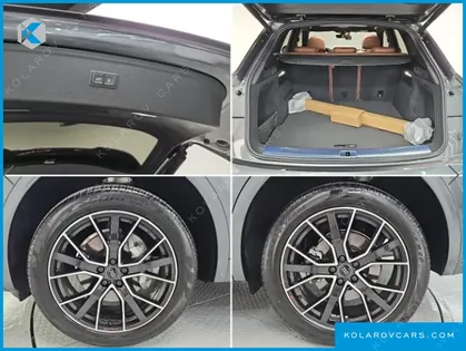 AUDI Q5 45 TFSI QUATTRO