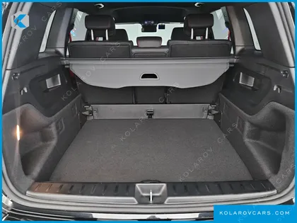 MERCEDES GLB-CLASS AMG GLB35 4MATIC