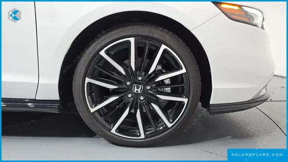 HONDA ACCORD 2.0 HYBRID TOURING
