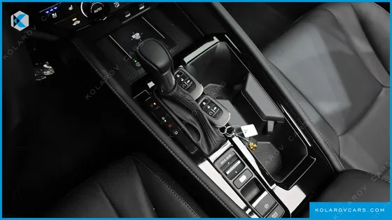 HONDA ACCORD 2.0 HYBRID TOURING