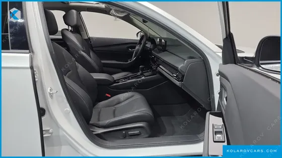 HONDA ACCORD 2.0 HYBRID TOURING
