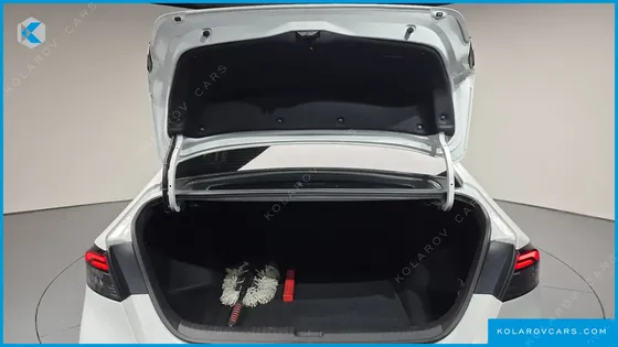 HONDA ACCORD 2.0 HYBRID TOURING