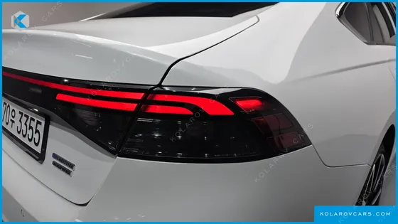HONDA ACCORD 2.0 HYBRID TOURING