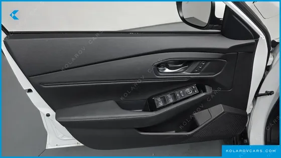 HONDA ACCORD 2.0 HYBRID TOURING