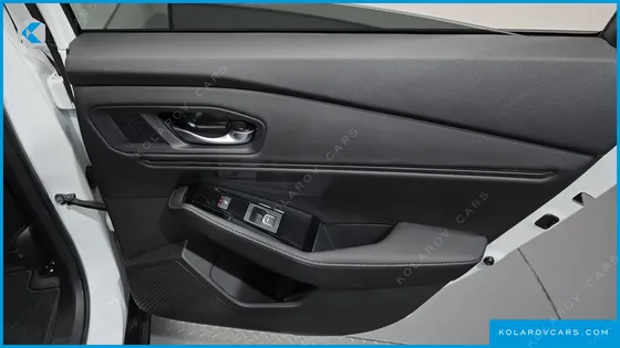 HONDA ACCORD 2.0 HYBRID TOURING