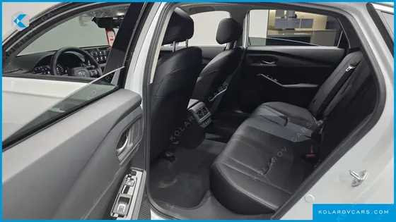 HONDA ACCORD 2.0 HYBRID TOURING