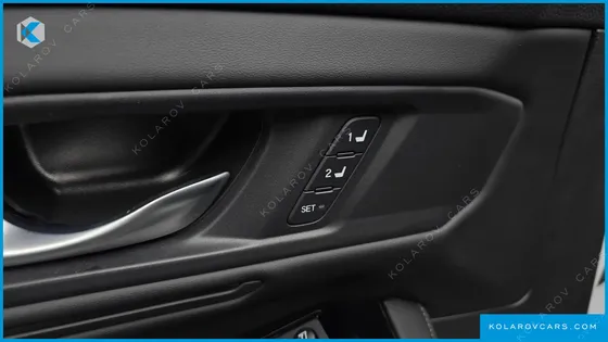HONDA ACCORD 2.0 HYBRID TOURING