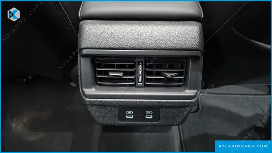 HONDA ACCORD 2.0 HYBRID TOURING