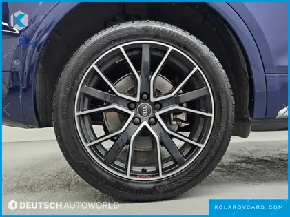 AUDI Q5 40 TDI QUATTRO SPORTBACK