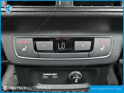 AUDI Q5 40 TDI QUATTRO SPORTBACK