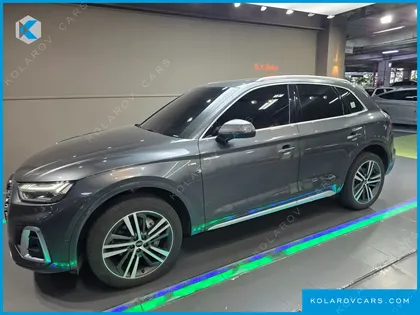 AUDI Q5 40 TDI QUATTRO PREMIUM