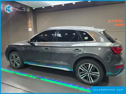 AUDI Q5 40 TDI QUATTRO PREMIUM