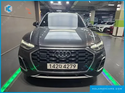 AUDI Q5 40 TDI QUATTRO PREMIUM