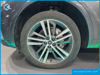 AUDI Q5 40 TDI QUATTRO PREMIUM