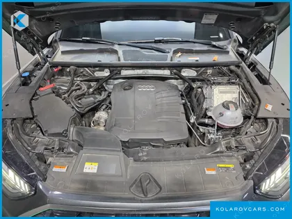 AUDI Q5 40 TDI QUATTRO PREMIUM