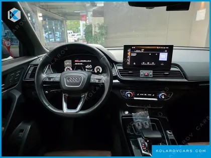 AUDI Q5 40 TDI QUATTRO PREMIUM