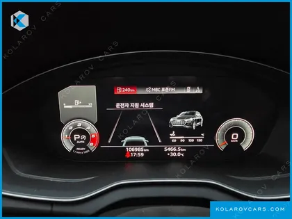 AUDI Q5 40 TDI QUATTRO PREMIUM