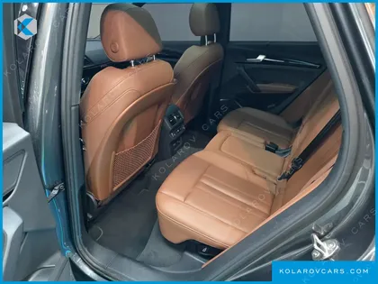 AUDI Q5 40 TDI QUATTRO PREMIUM