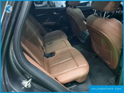 AUDI Q5 40 TDI QUATTRO PREMIUM