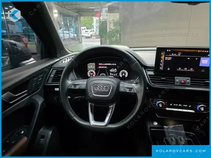AUDI Q5 40 TDI QUATTRO PREMIUM