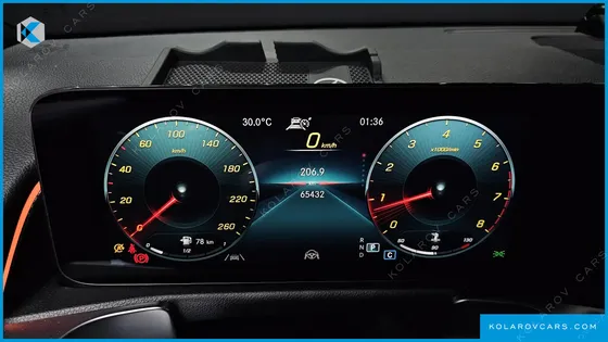 MERCEDES GLB-CLASS GLB250 4MATIC