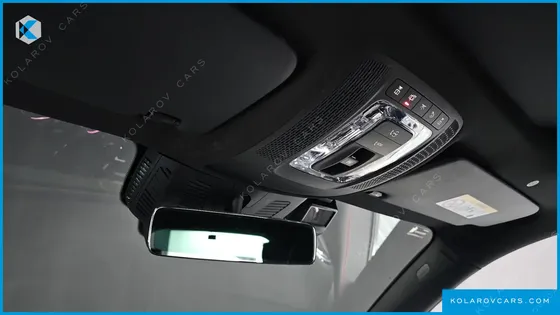 MERCEDES GLB-CLASS GLB250 4MATIC