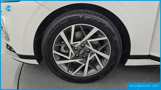 HYUNDAI GRANDEUR 3.5 LPG 2WD