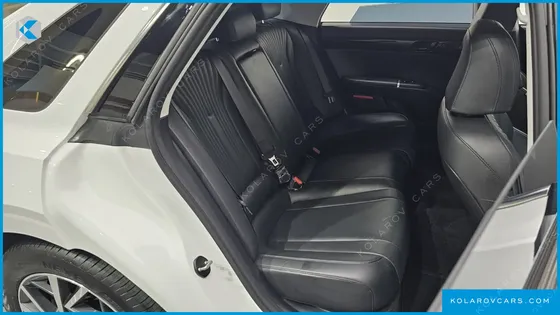 HYUNDAI GRANDEUR 3.5 LPG 2WD