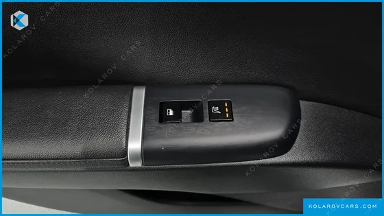 HYUNDAI GRANDEUR 3.5 LPG 2WD