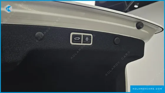 HYUNDAI GRANDEUR 3.5 LPG 2WD