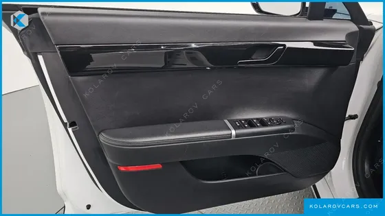 HYUNDAI GRANDEUR 3.5 LPG 2WD