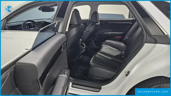 HYUNDAI GRANDEUR 3.5 LPG 2WD