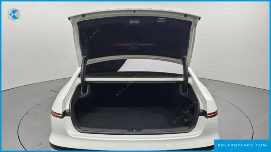 HYUNDAI GRANDEUR 3.5 LPG 2WD