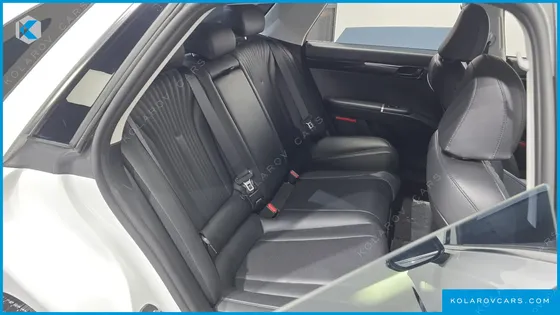 HYUNDAI GRANDEUR 3.5 LPG 2WD