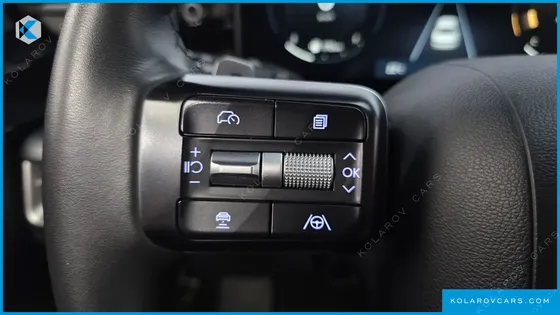 HYUNDAI GRANDEUR 3.5 LPG 2WD