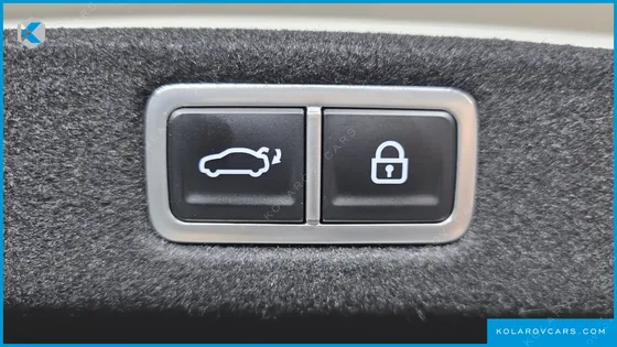 HYUNDAI GRANDEUR 3.5 LPG 2WD
