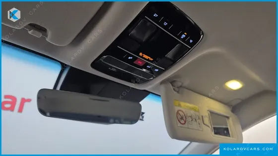 HYUNDAI GRANDEUR 3.5 LPG 2WD