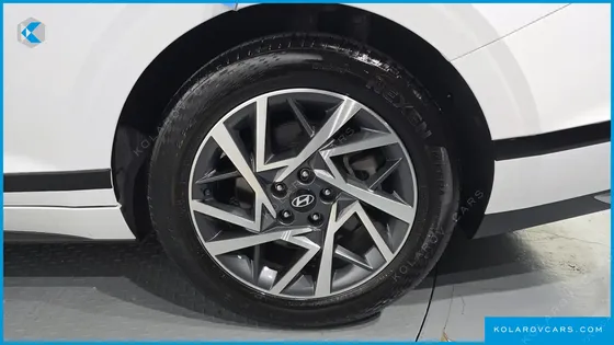 HYUNDAI GRANDEUR 3.5 LPG 2WD