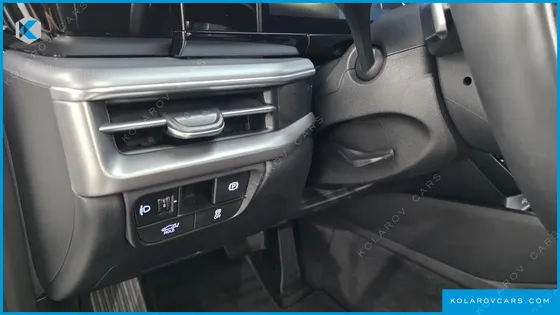 HYUNDAI GRANDEUR 3.5 LPG 2WD