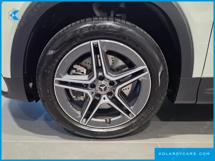 MERCEDES GLB-CLASS GLB250 4MATIC