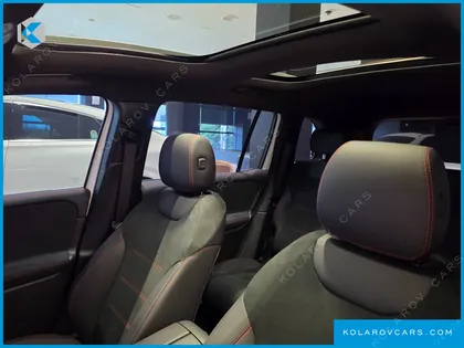 MERCEDES GLB-CLASS GLB250 4MATIC