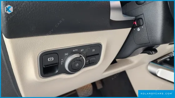 MERCEDES GLB-CLASS GLB200 D