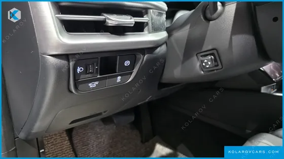 HYUNDAI GRANDEUR 2,5 GASOLINE 2WD