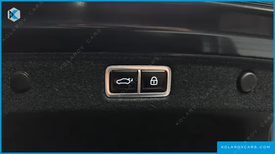 HYUNDAI GRANDEUR 2,5 GASOLINE 2WD