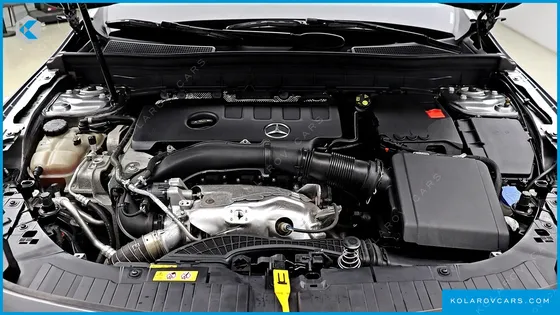 MERCEDES GLB-CLASS GLB250 4MATIC