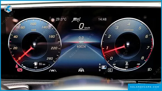 MERCEDES GLB-CLASS GLB250 4MATIC